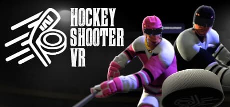 Hockey Shooter VR görsel 1