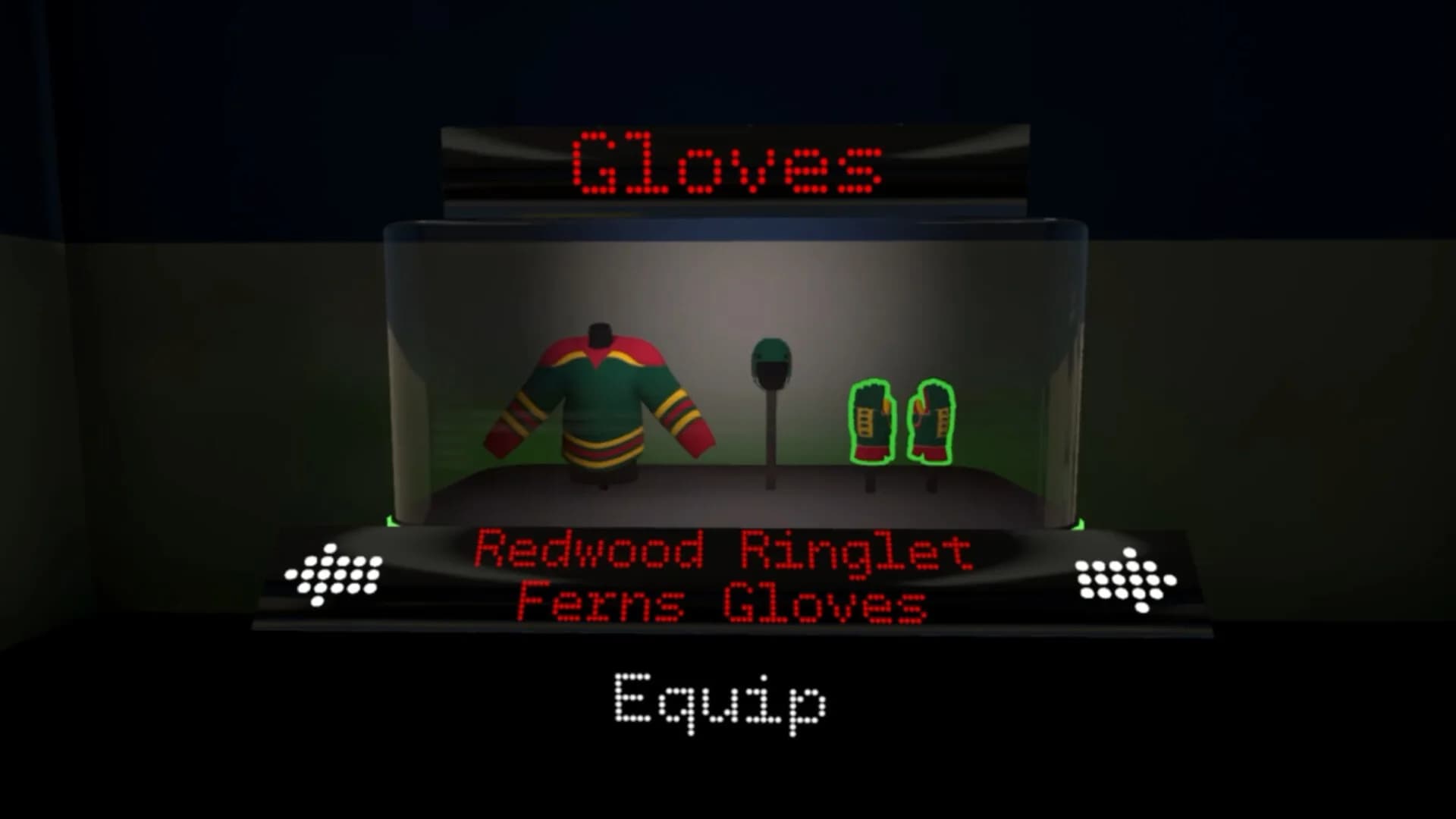 Hockey Shooter VR görsel 12