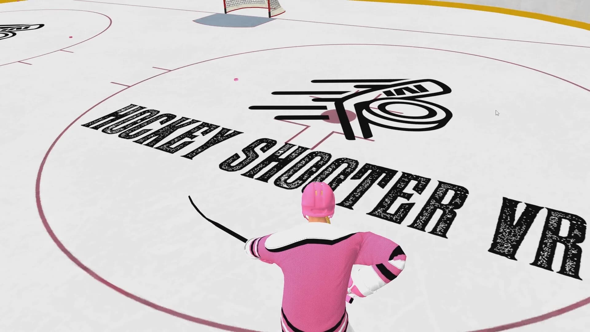 Hockey Shooter VR görsel 22