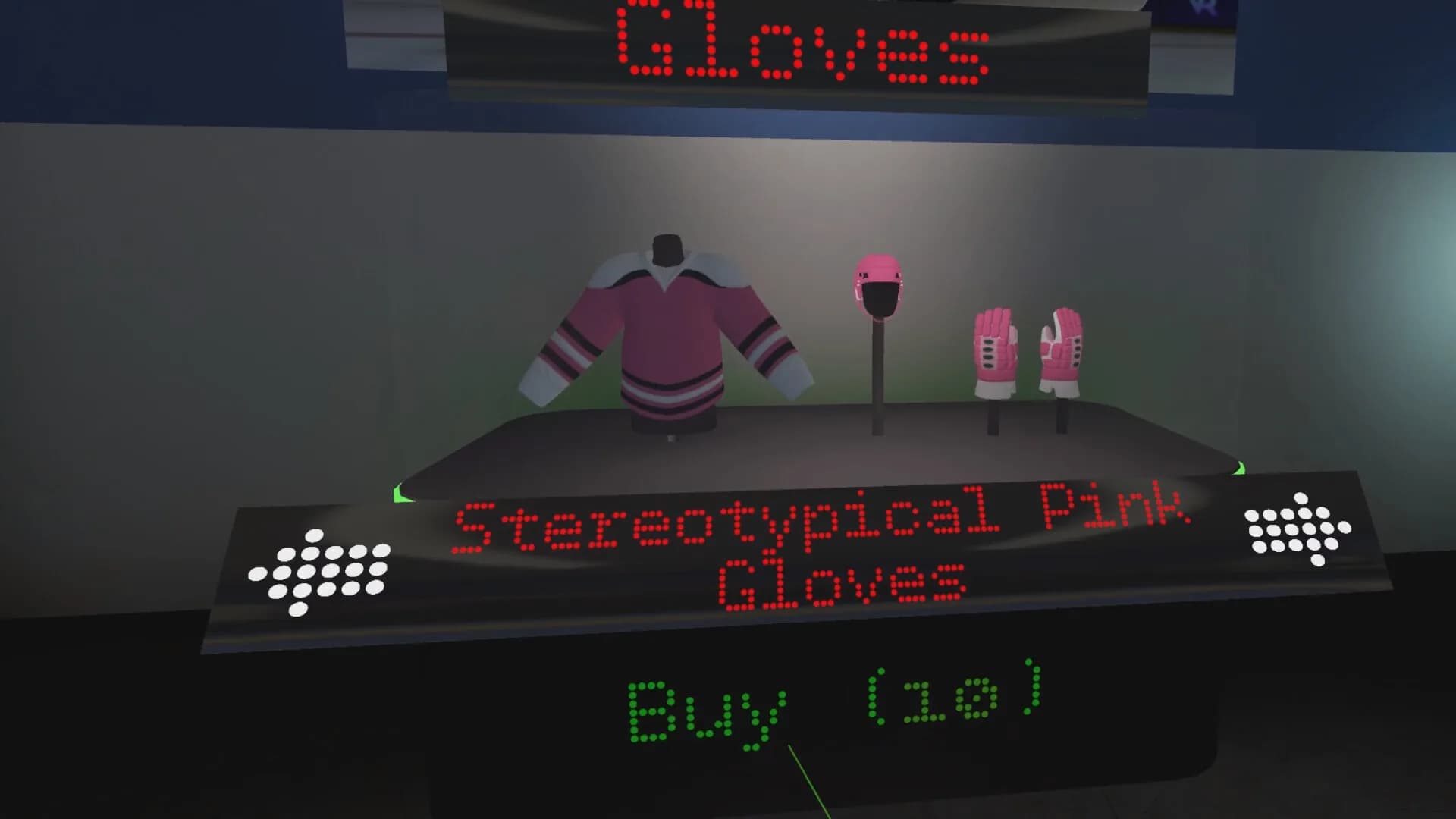 Hockey Shooter VR görsel 9