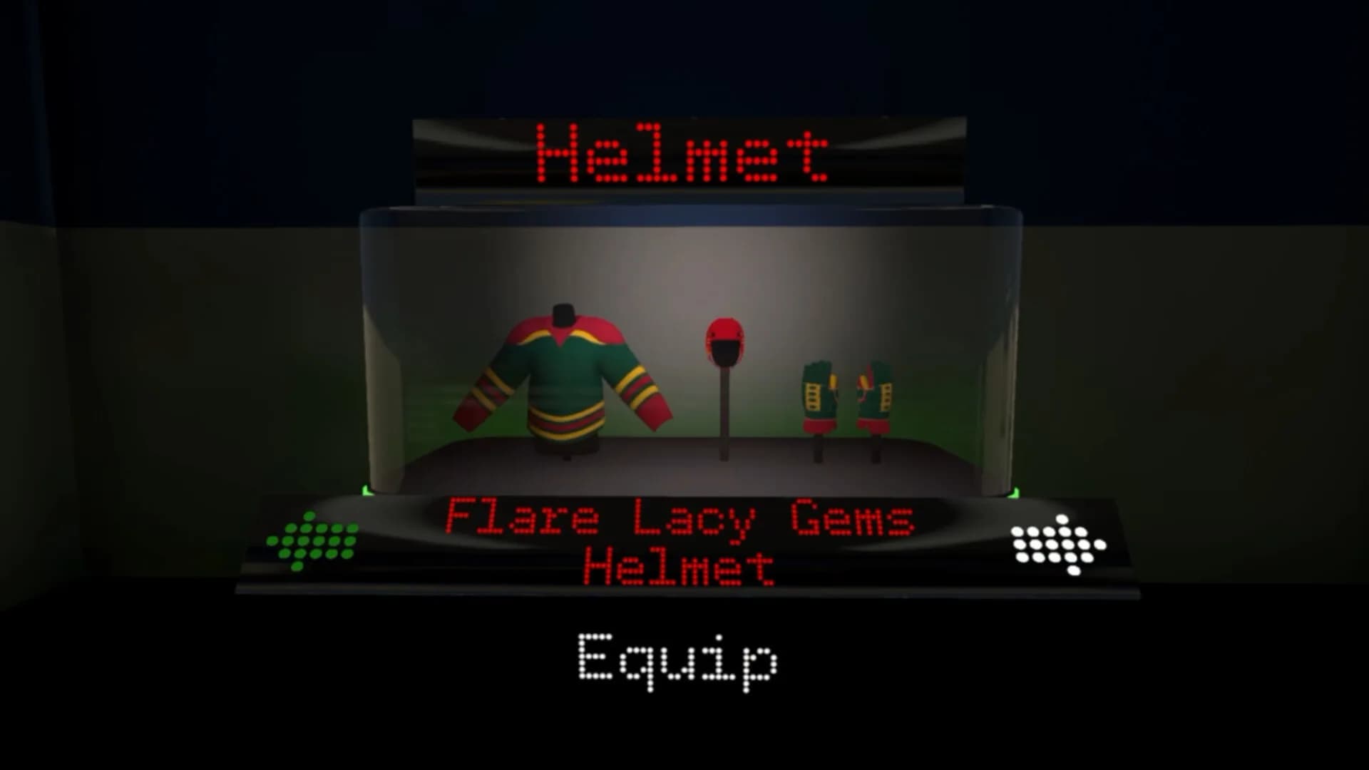 Hockey Shooter VR görsel 10