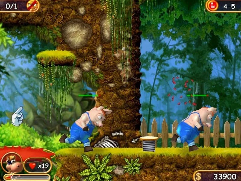 Supercow görsel 4