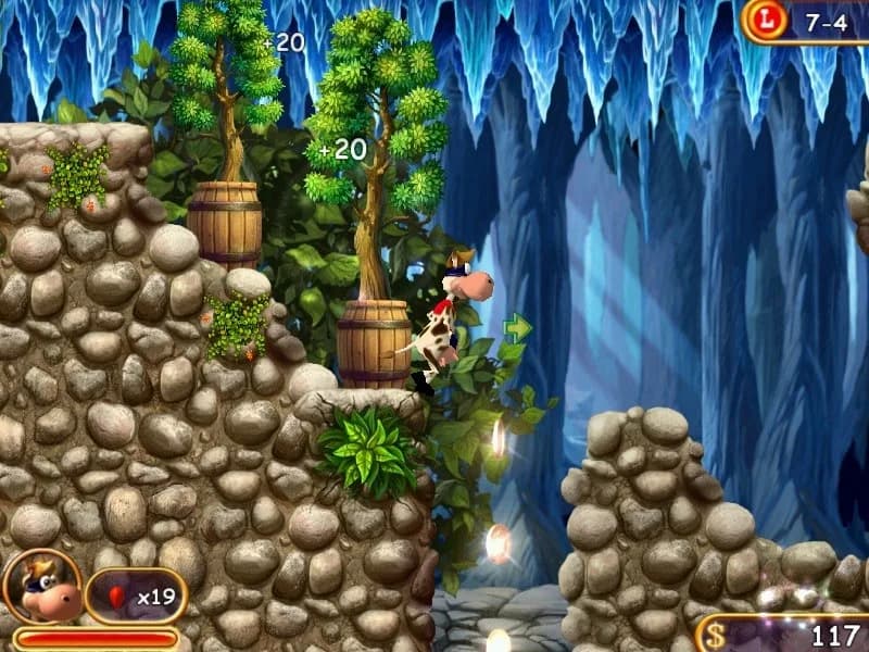 Supercow görsel 6