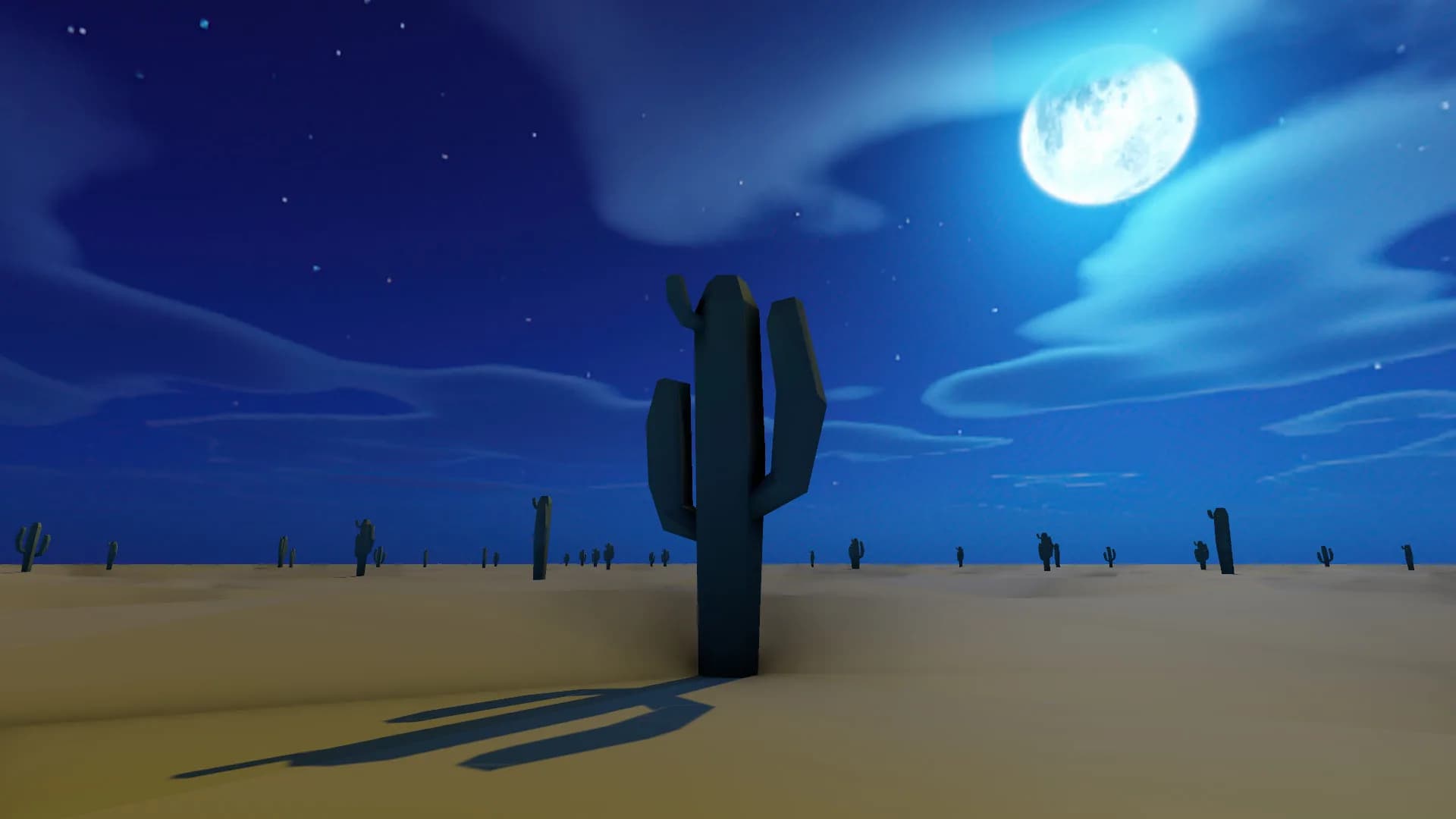 Cactus Simulator görsel 2