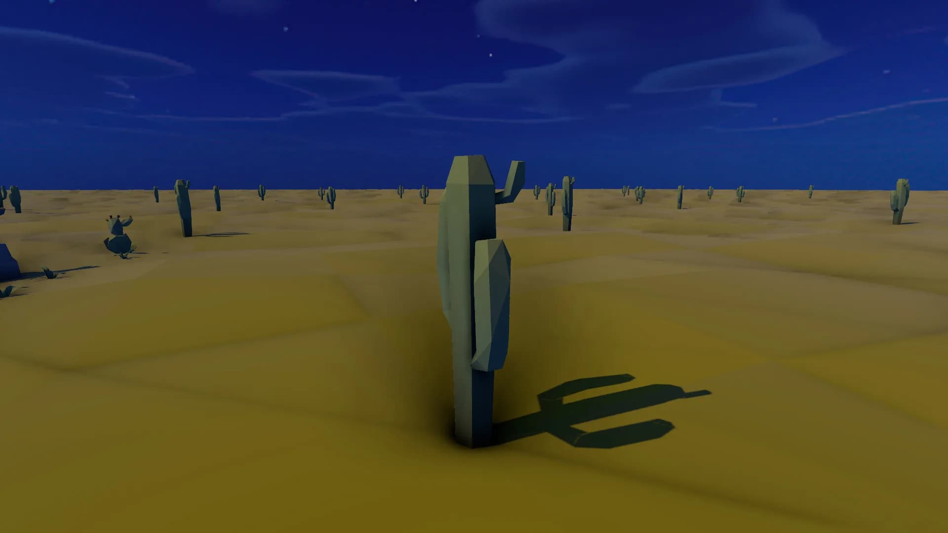 Cactus Simulator görsel 4