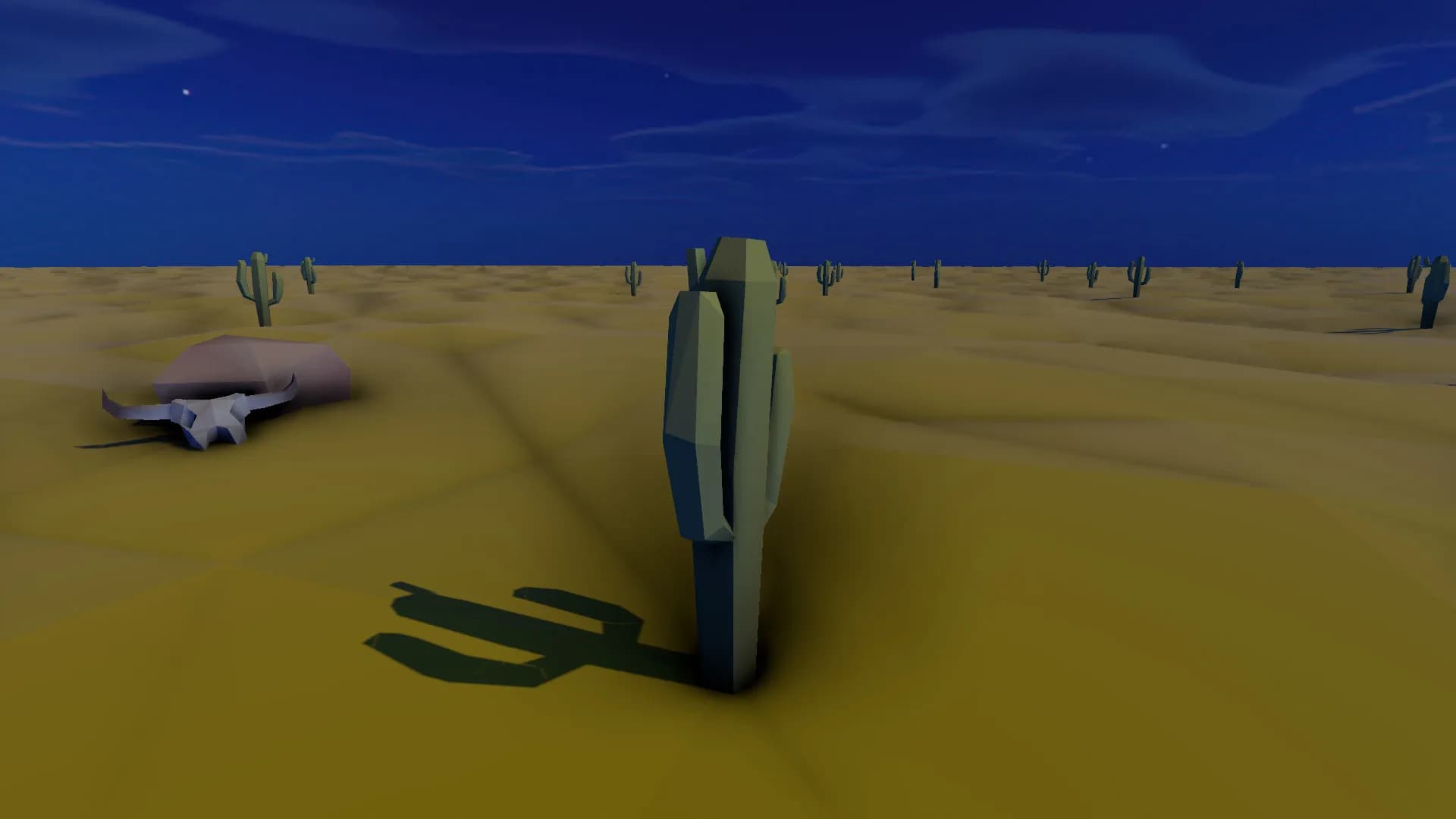 Cactus Simulator görsel 6
