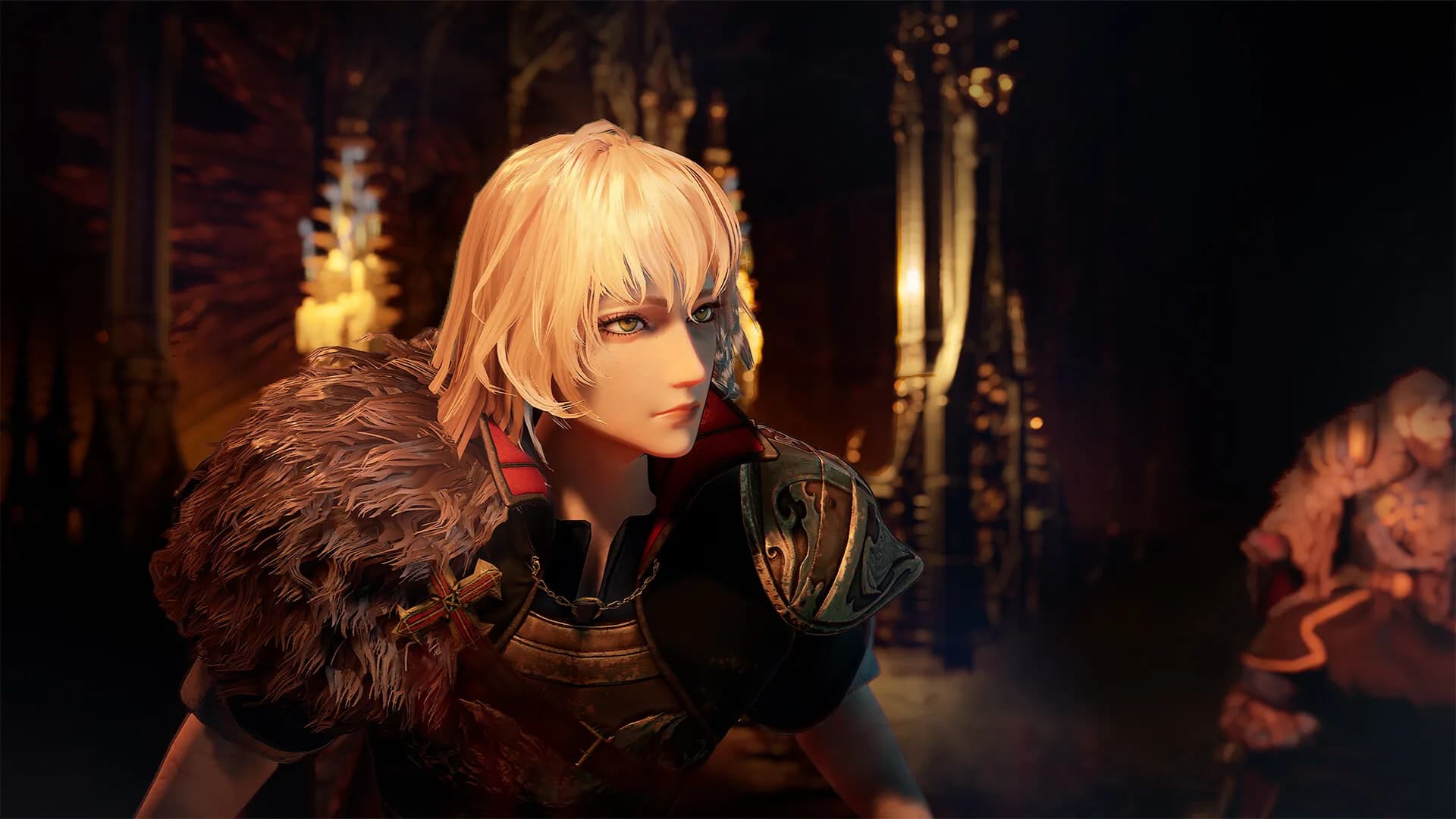 Bloodstained: The Scarlet Engagement görsel 5
