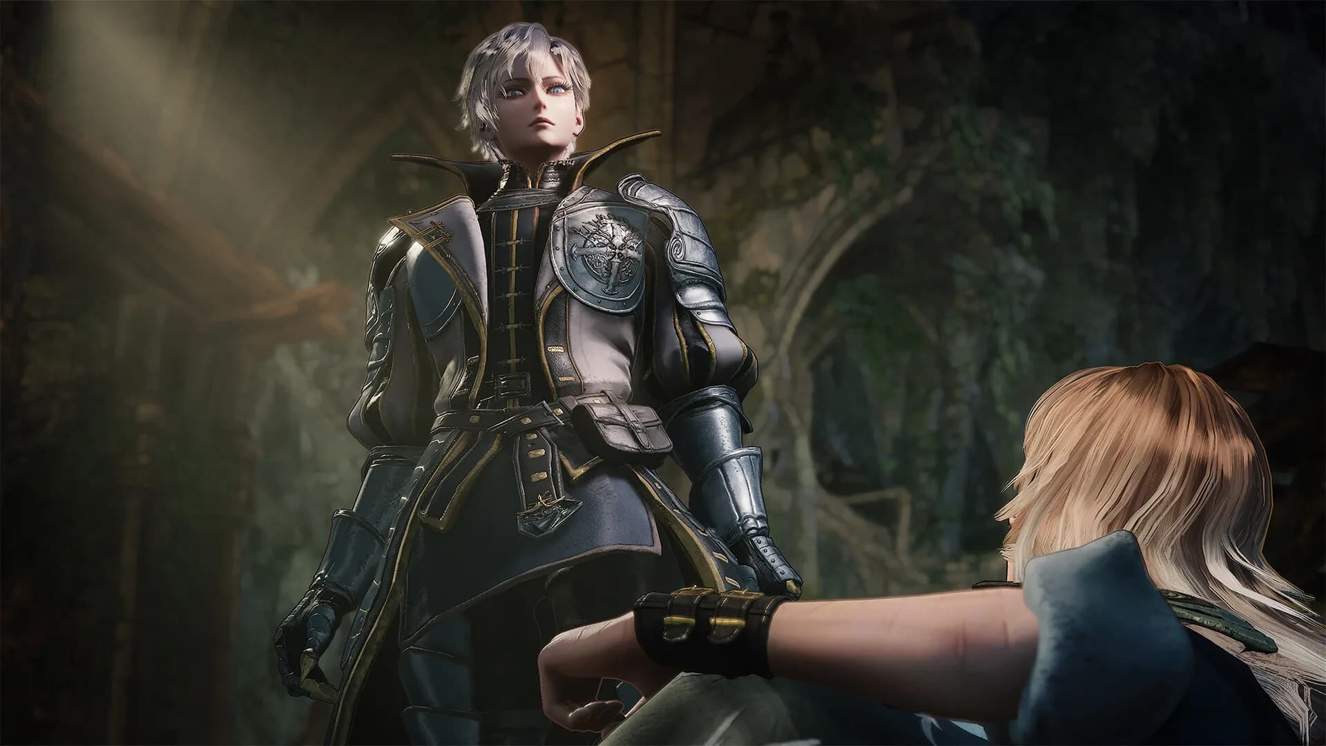 Bloodstained: The Scarlet Engagement görsel 7