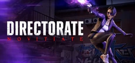 Directorate Novitiate