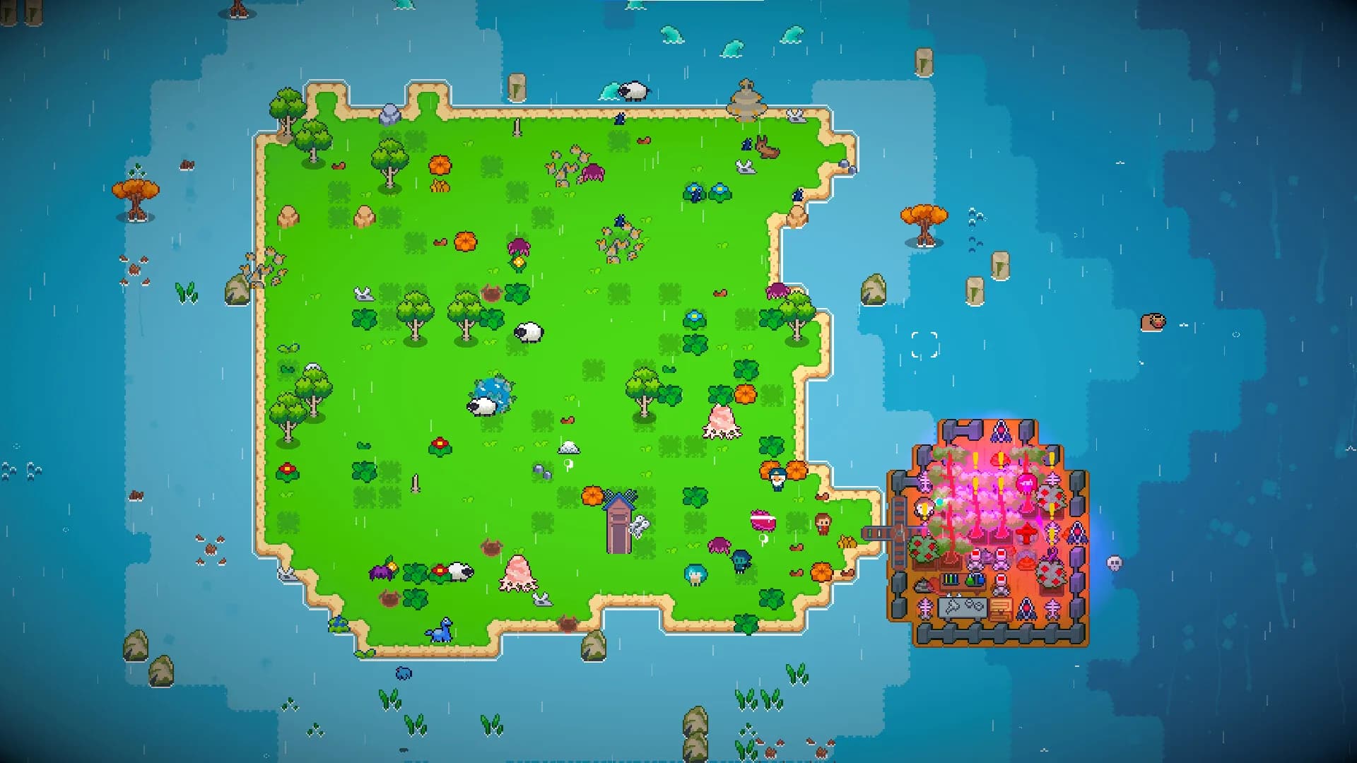 Ocean Punk görsel 3
