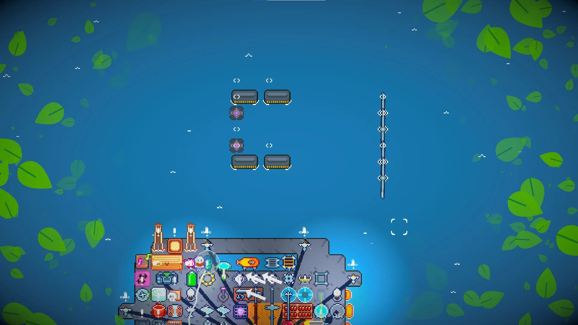 Ocean Punk görsel 13