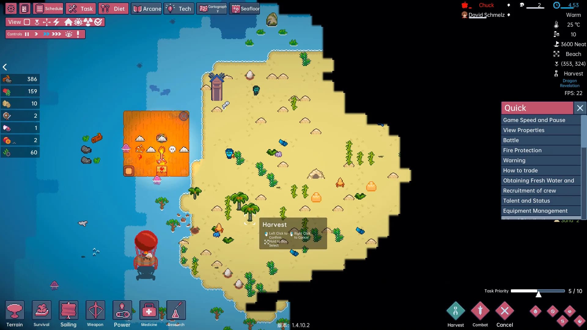 Ocean Punk görsel 14