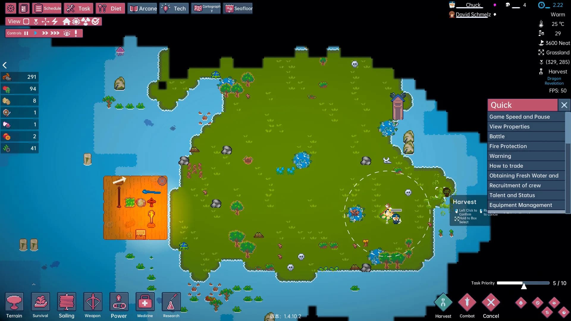 Ocean Punk görsel 19