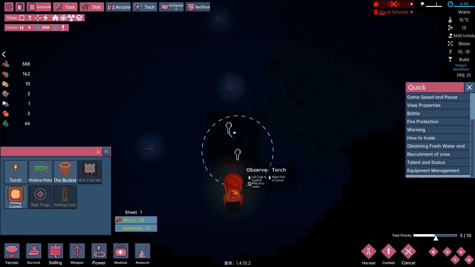 Ocean Punk görsel 21