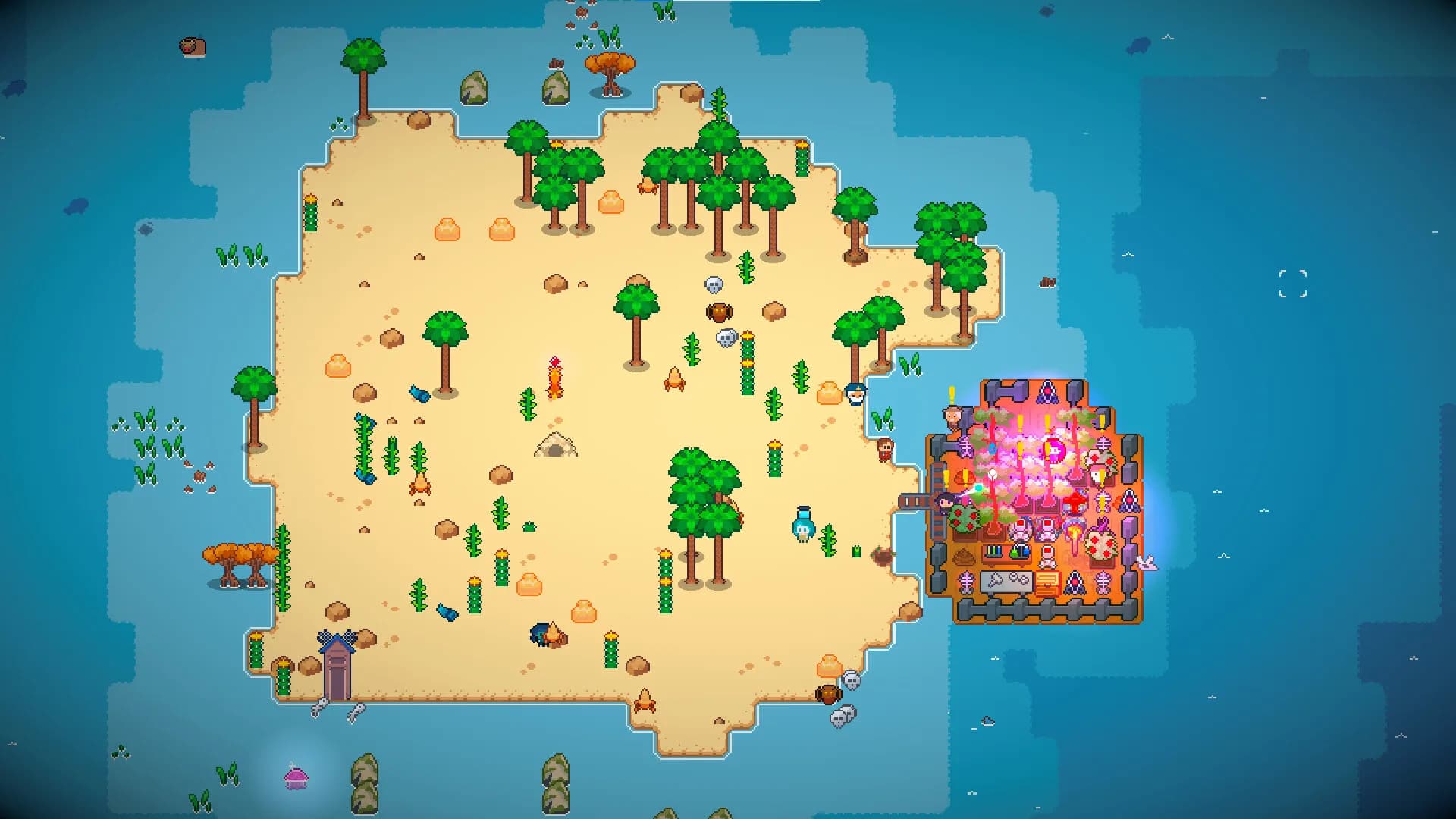 Ocean Punk görsel 4
