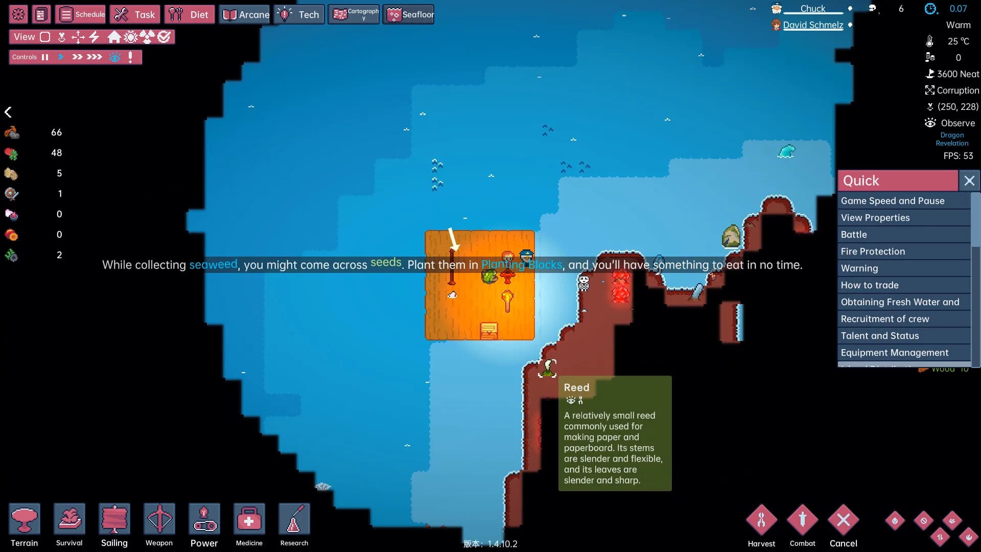 Ocean Punk görsel 6
