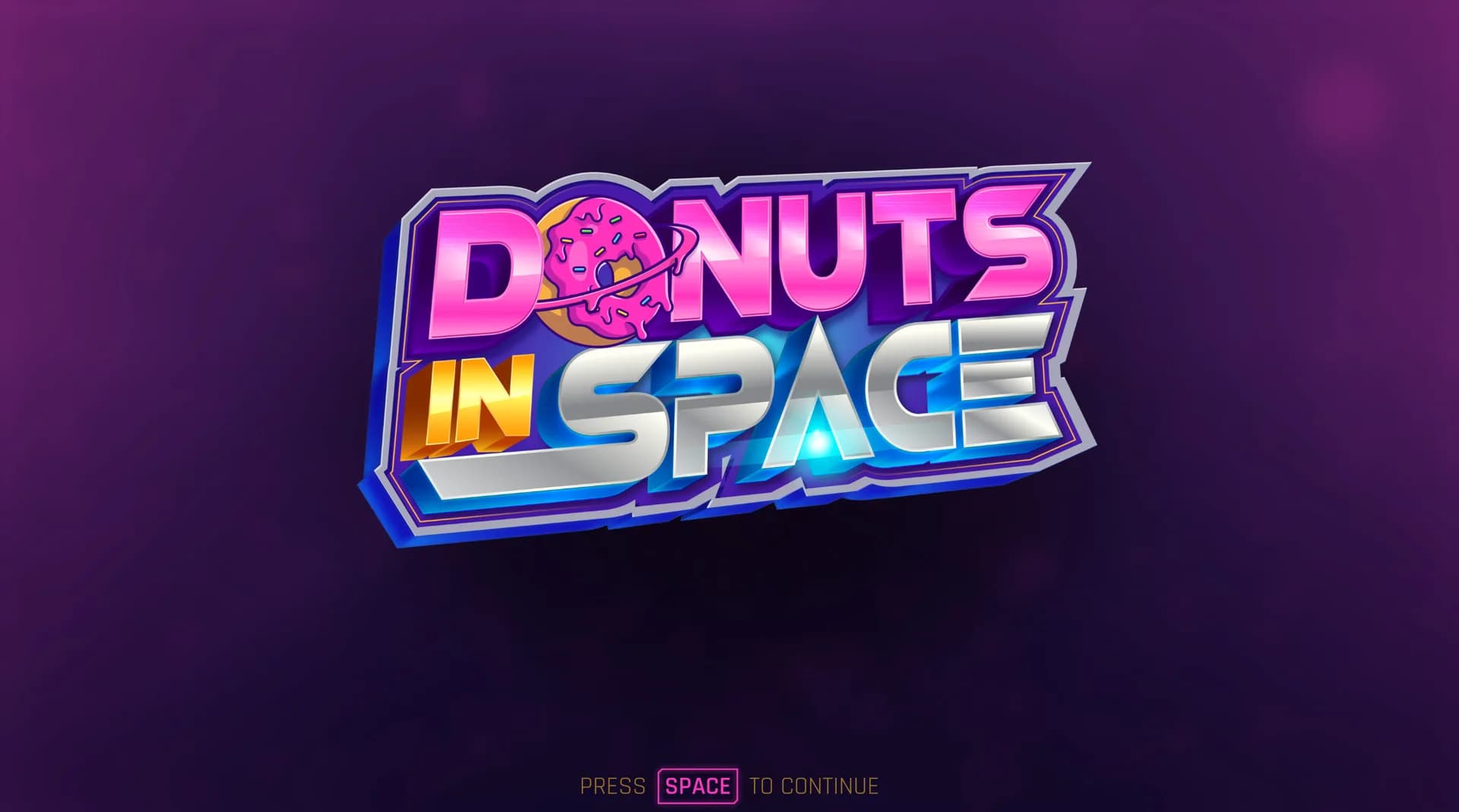 Donuts in Space görsel 2