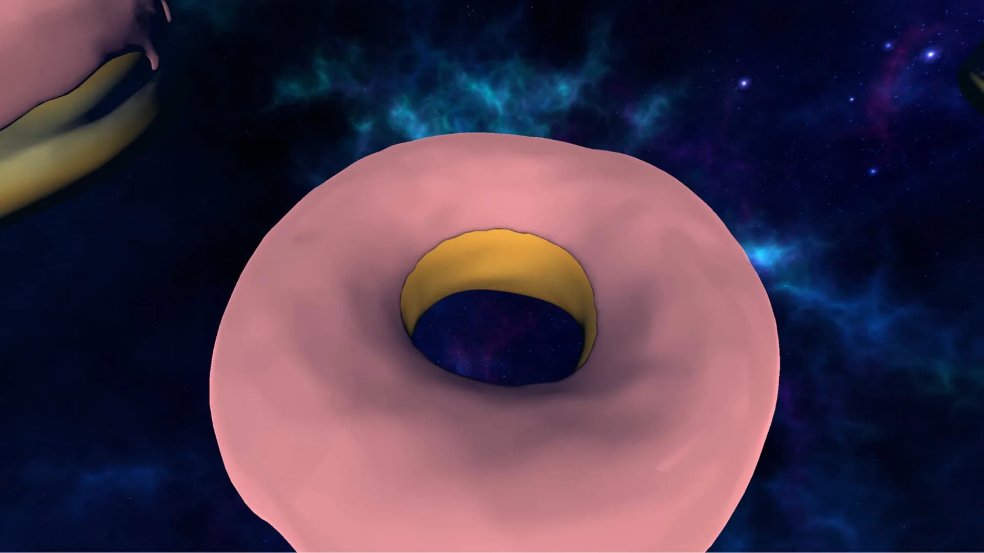 Donuts in Space görsel 5