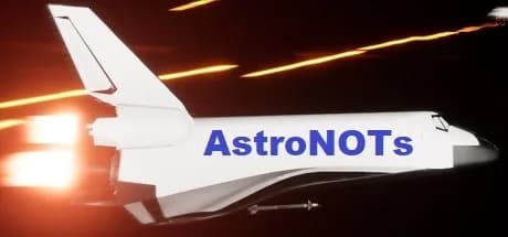 AstroNOTs görsel 1