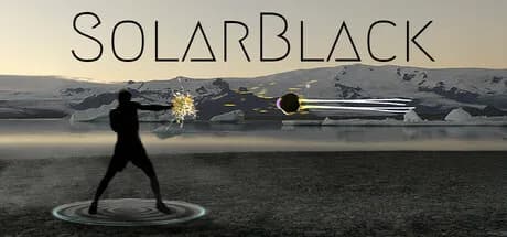 SolarBlack görsel 1