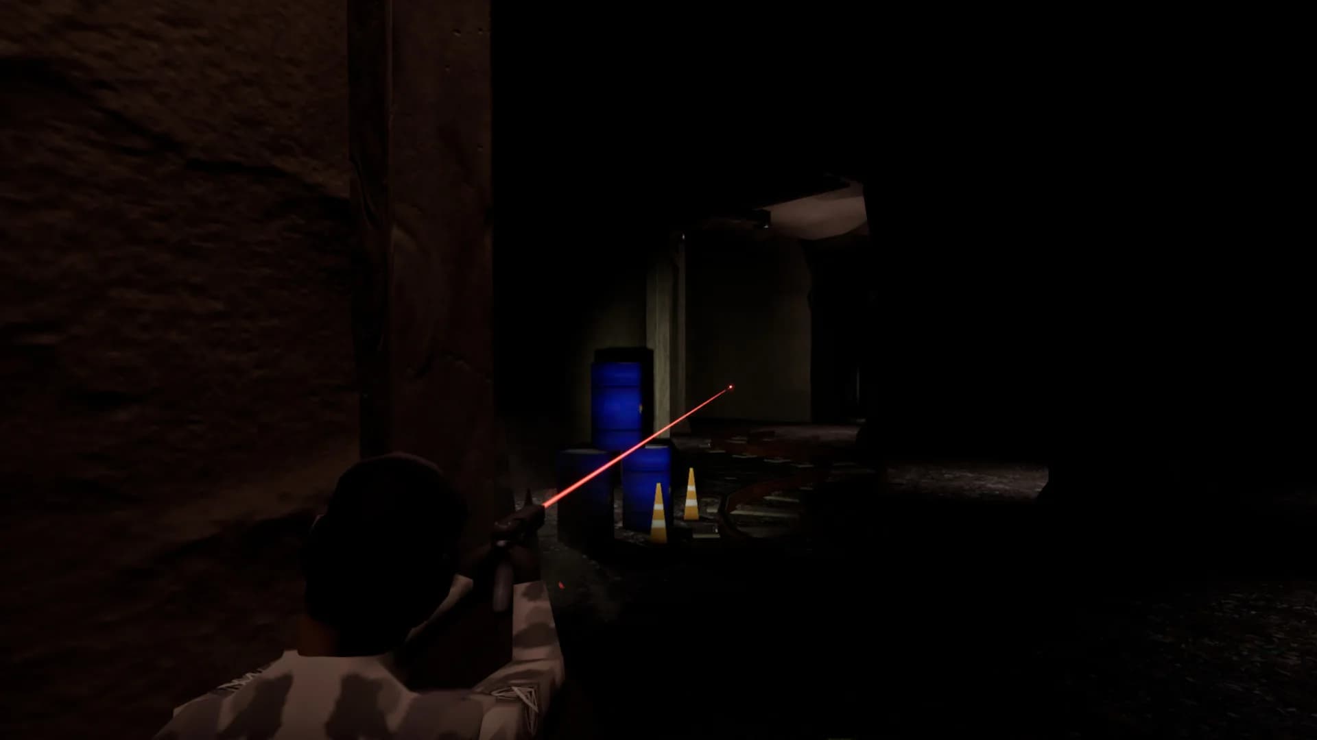 SCP: Abhorrent görsel 3