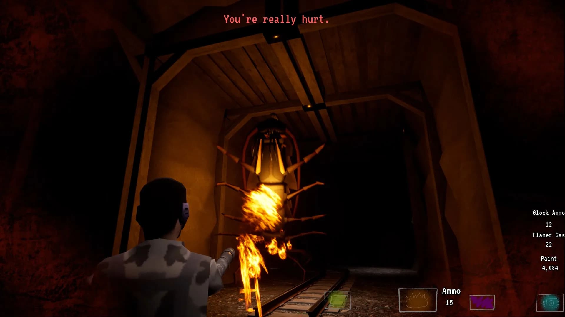 SCP: Abhorrent görsel 5