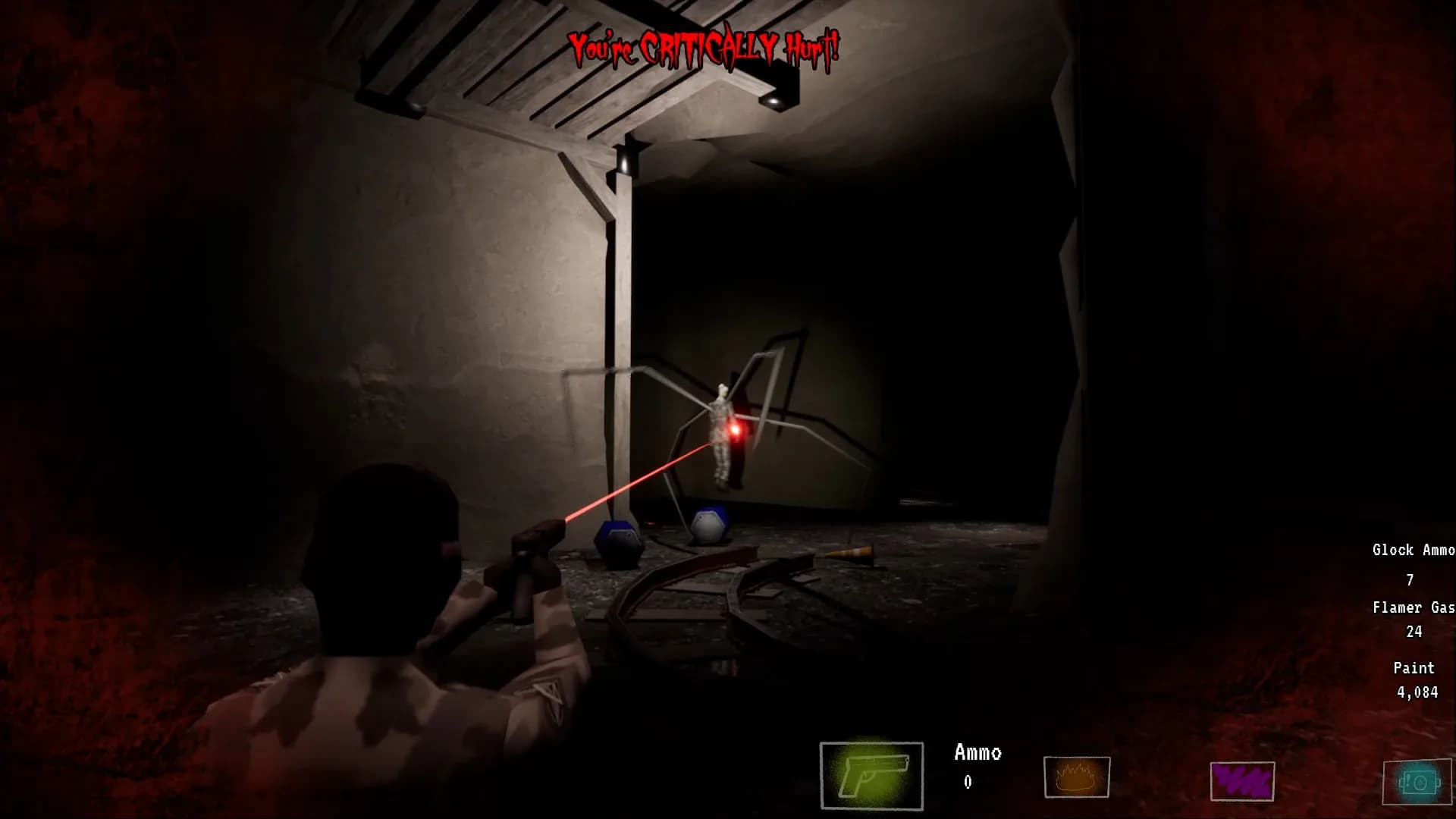 SCP: Abhorrent görsel 6