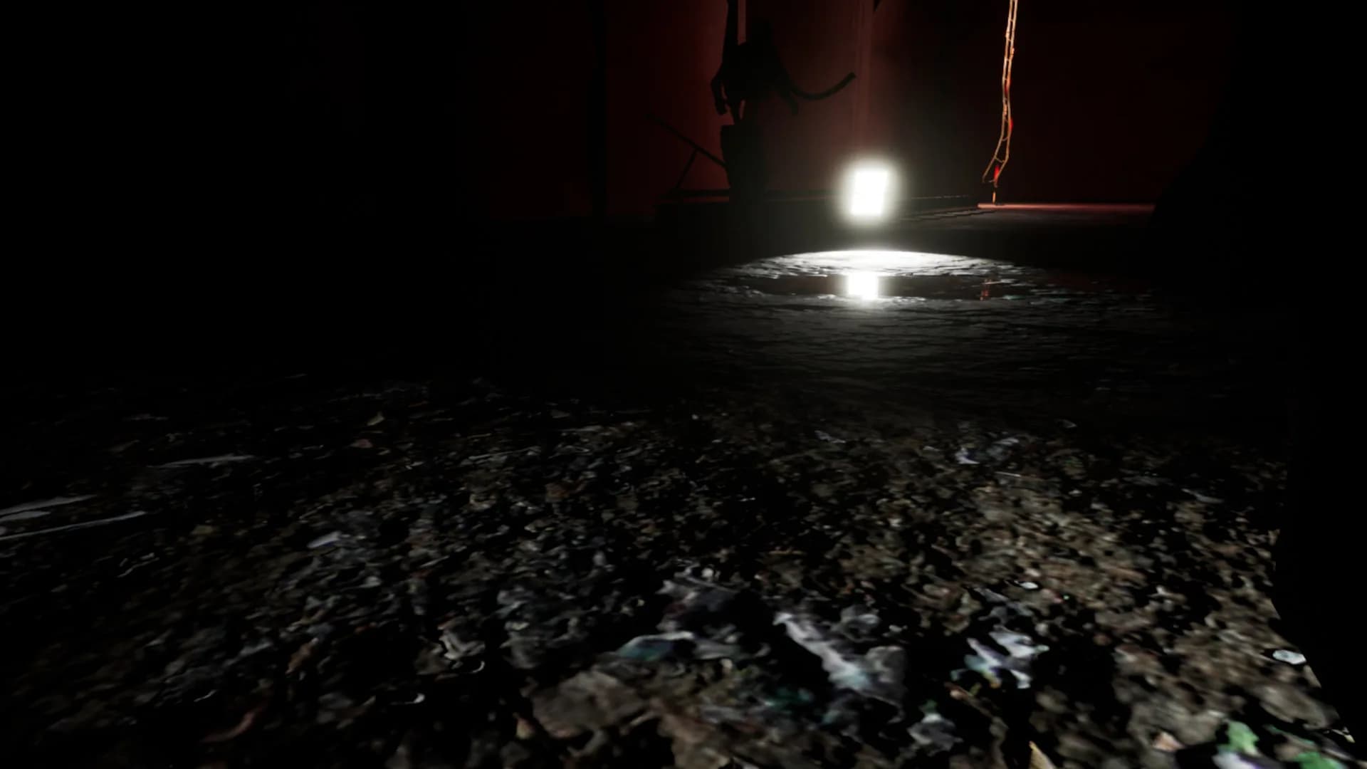 SCP: Abhorrent görsel 7