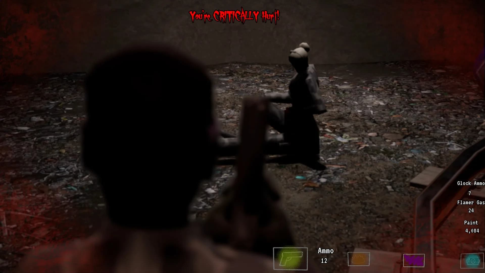 SCP: Abhorrent görsel 9