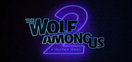 The Wolf Among Us 2 görsel 1