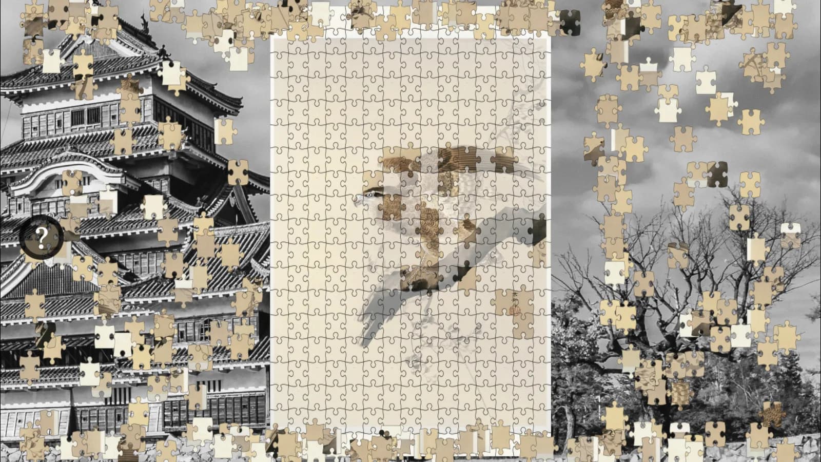 Pieces of Beauty 3 görsel 6
