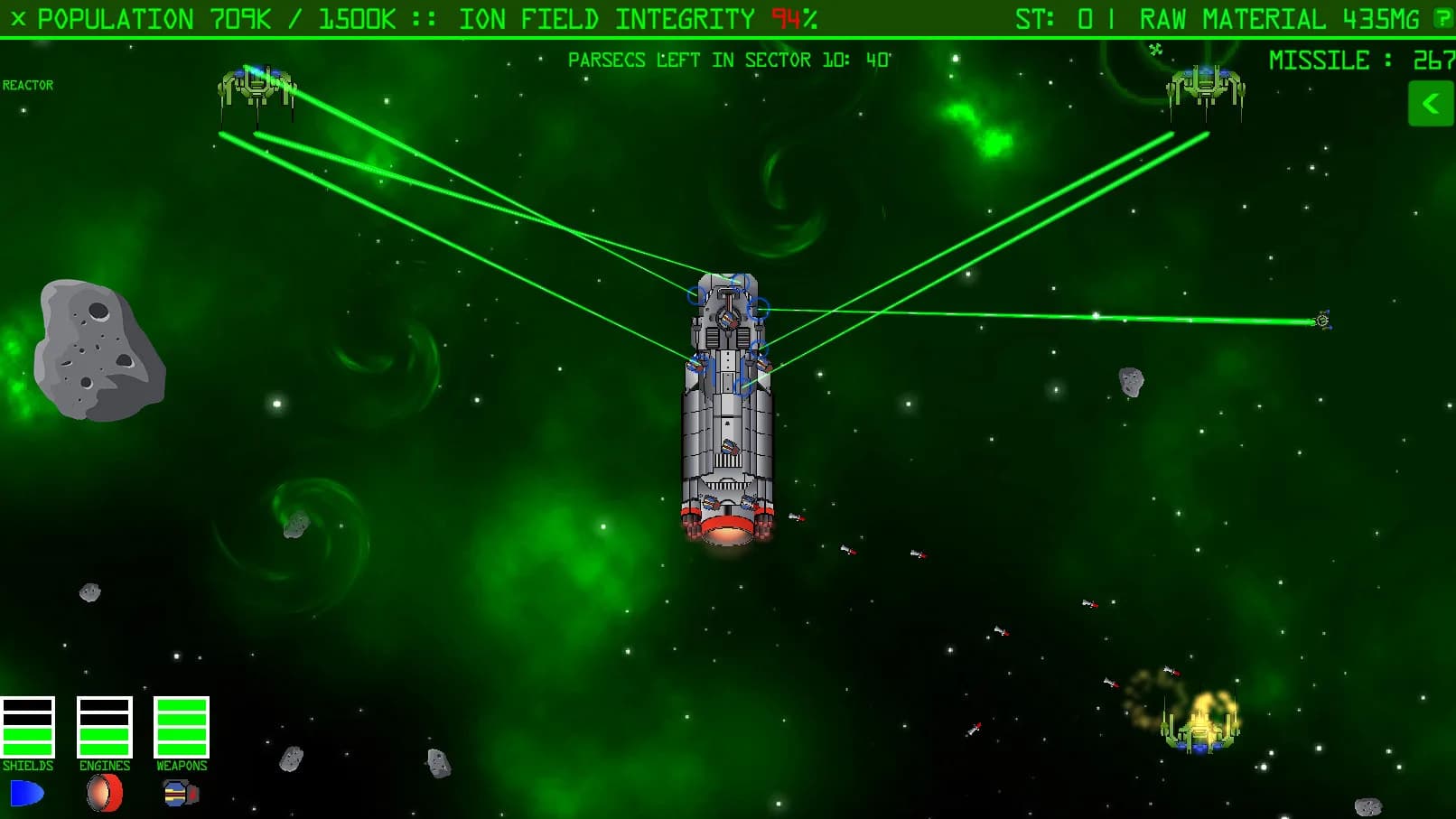 Ark Defender görsel 16