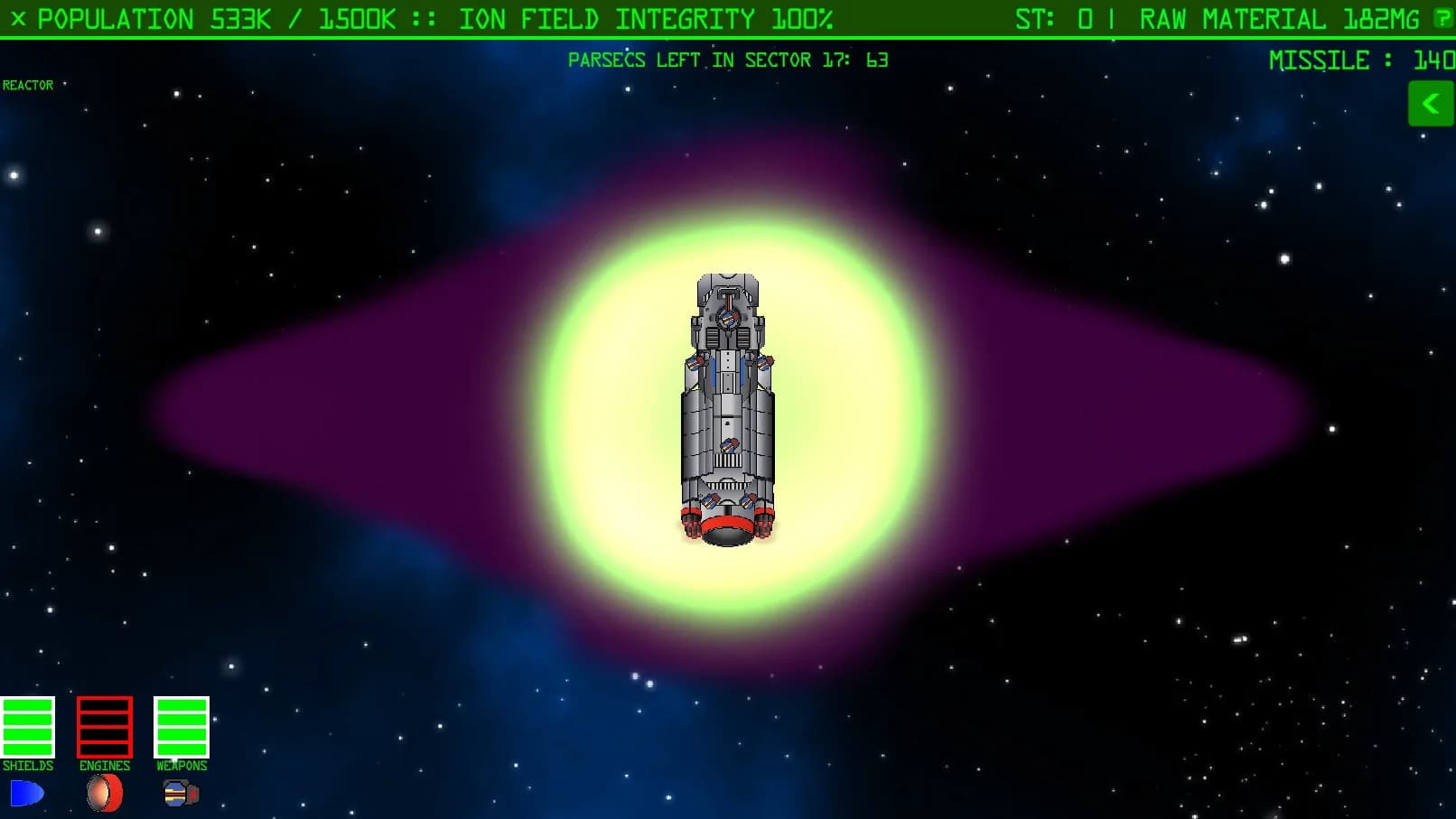 Ark Defender görsel 20