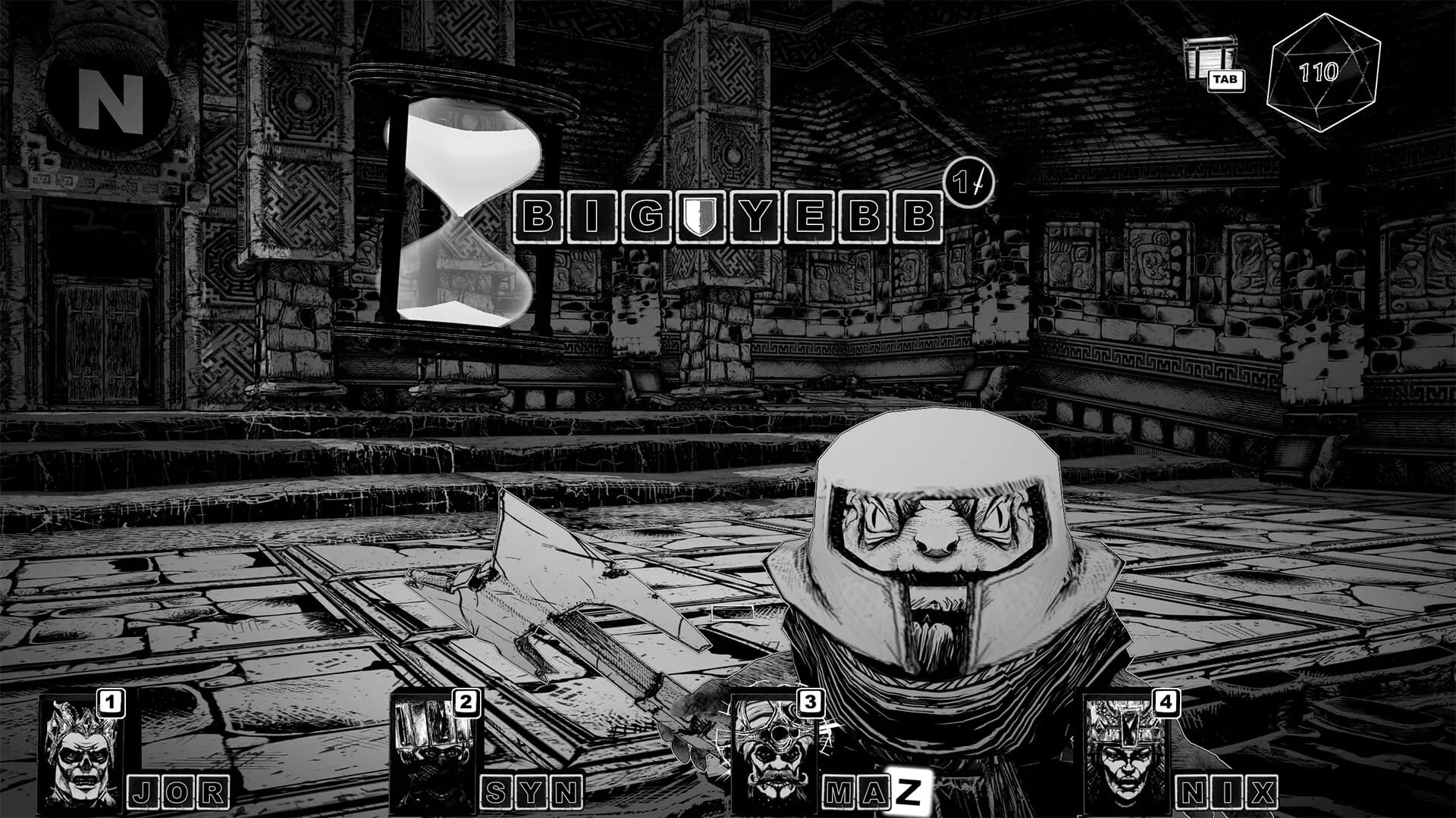 Cryptmaster görsel 3