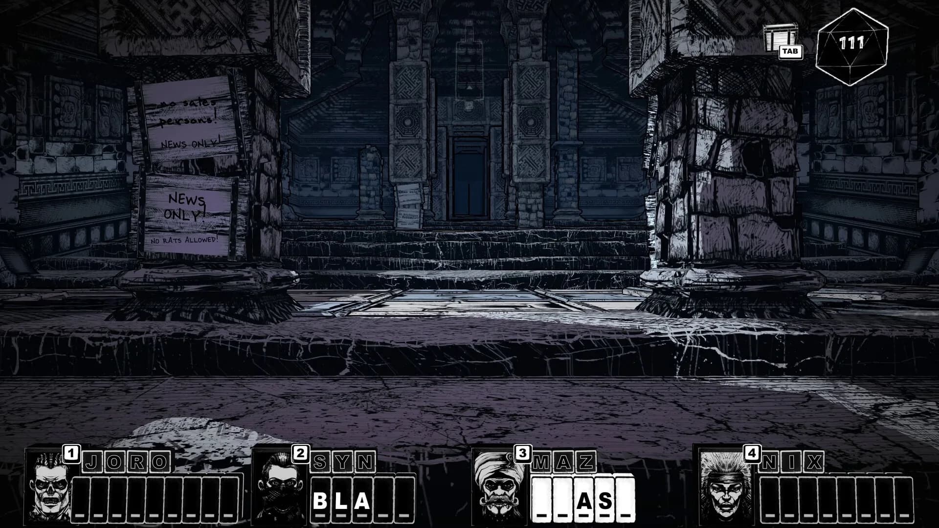 Cryptmaster görsel 4