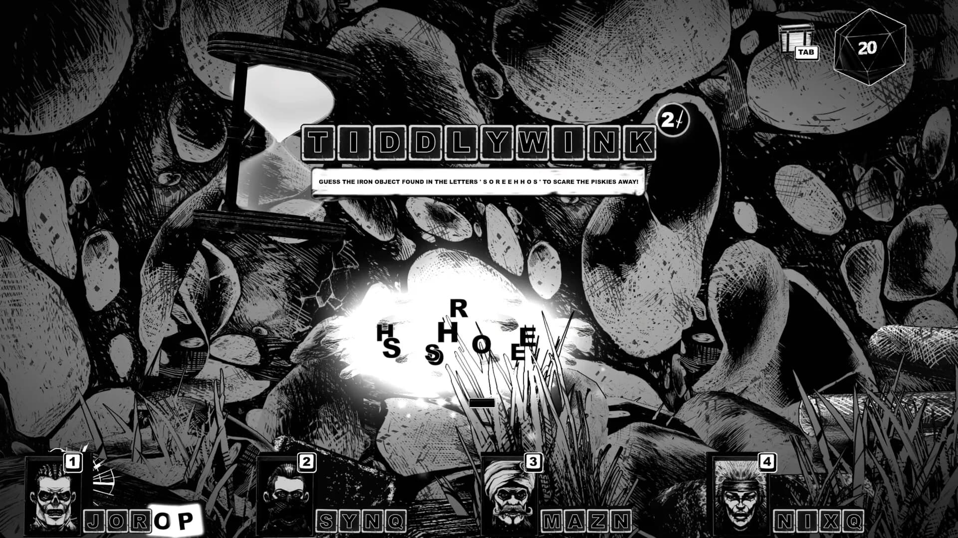 Cryptmaster görsel 11