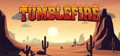 Tumblefire