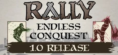 Rally: Endless Conquest görsel 1