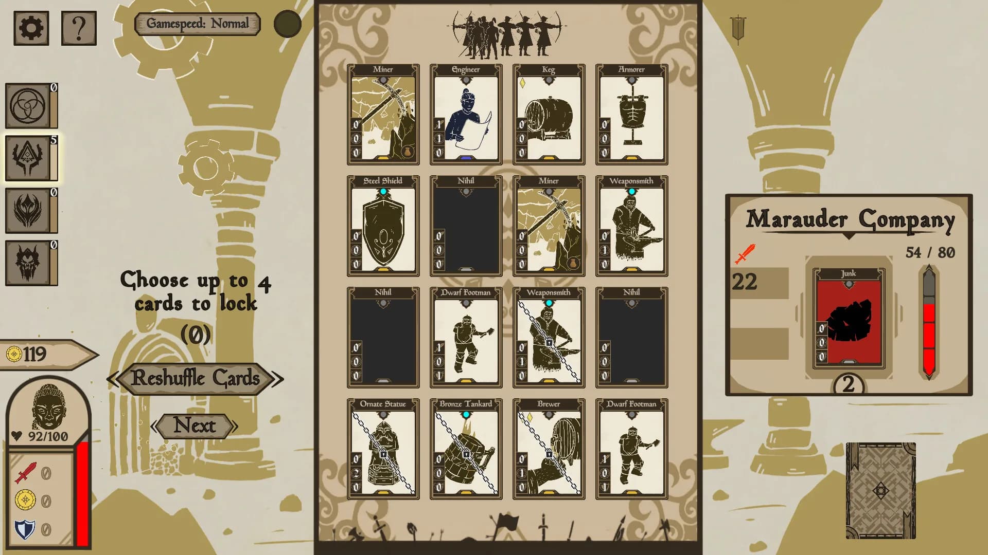 Rally: Endless Conquest görsel 6