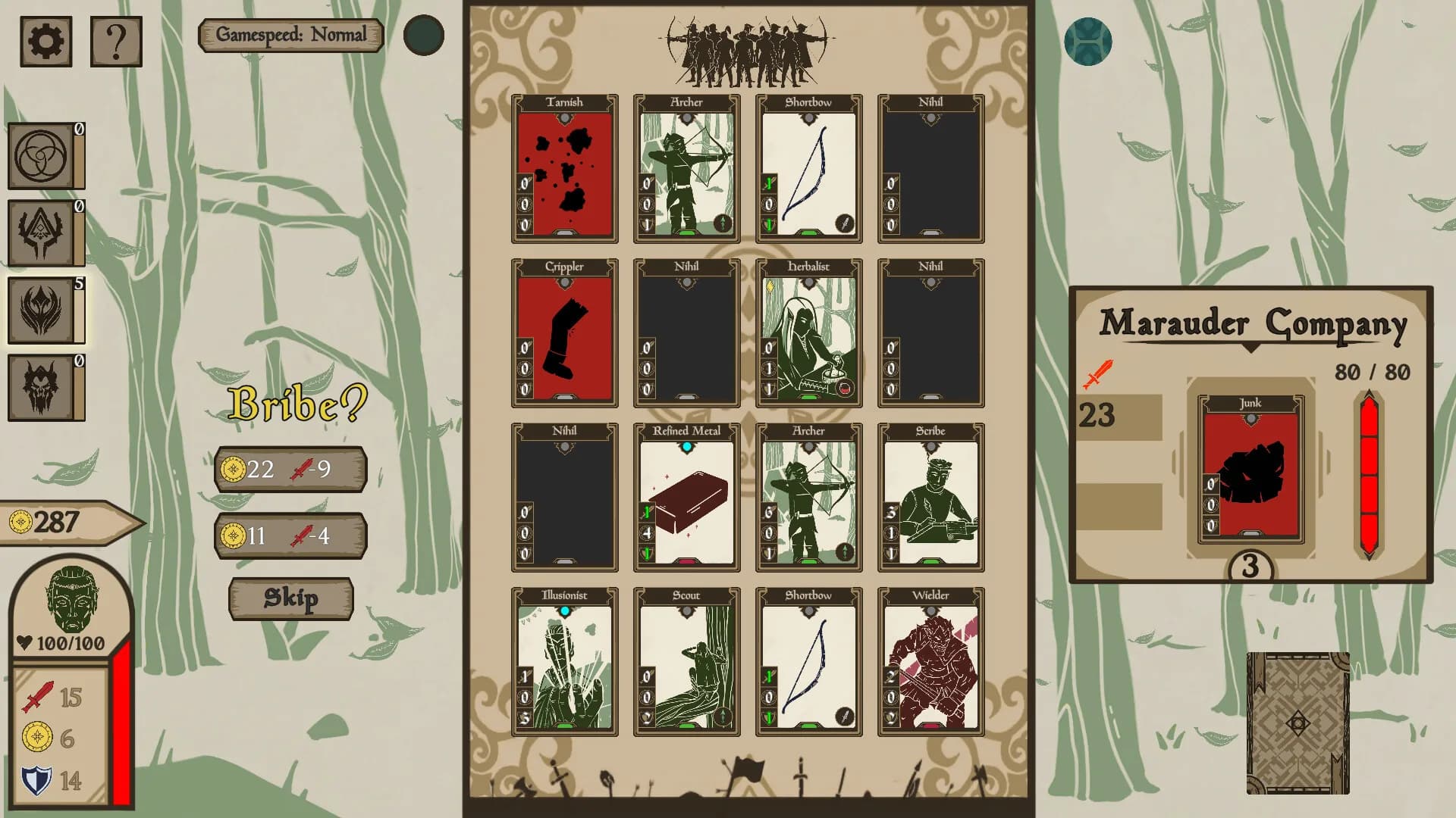 Rally: Endless Conquest görsel 8