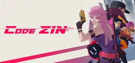 Code ZIN: Esper Arena