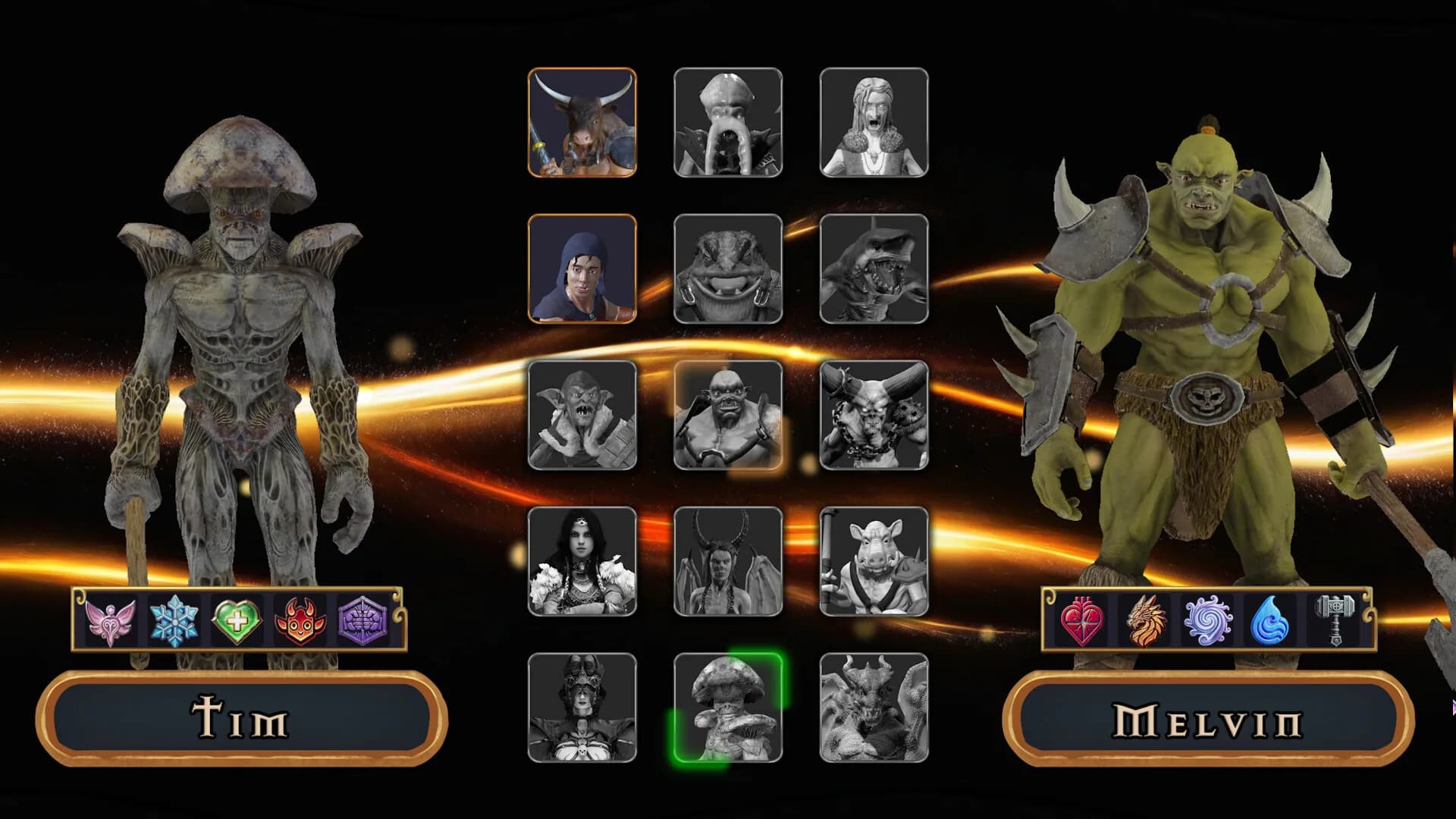 Minotaur Princess görsel 7