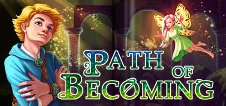 Path Of Becoming görsel 1