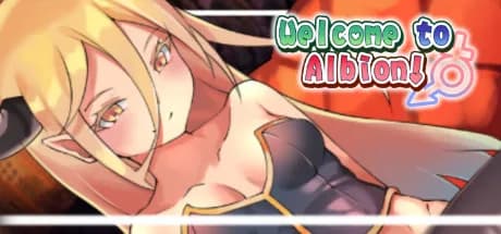 Welcome to Albion! görsel 1