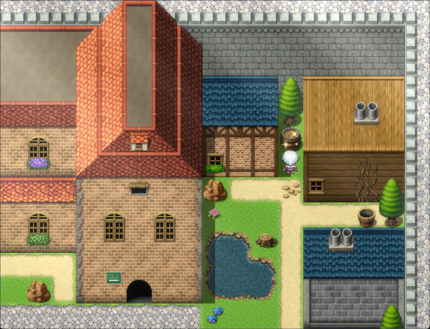 Welcome to Albion! görsel 7