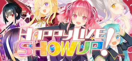 Happy Live Show Up! görsel 1