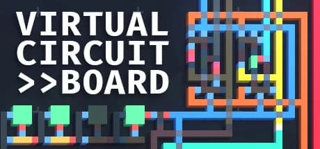 Virtual Circuit Board görsel 1