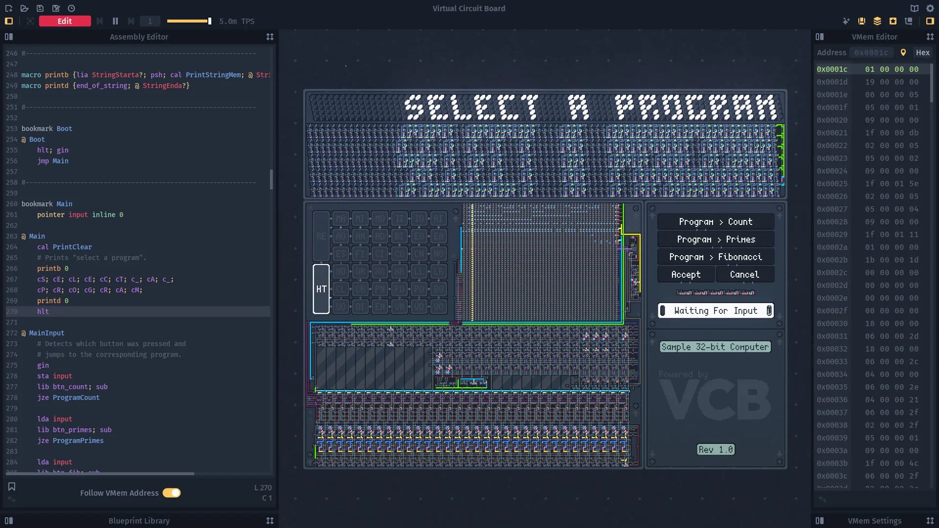 Virtual Circuit Board görsel 3