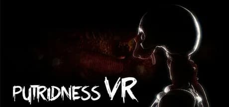 Putridness VR görsel 1