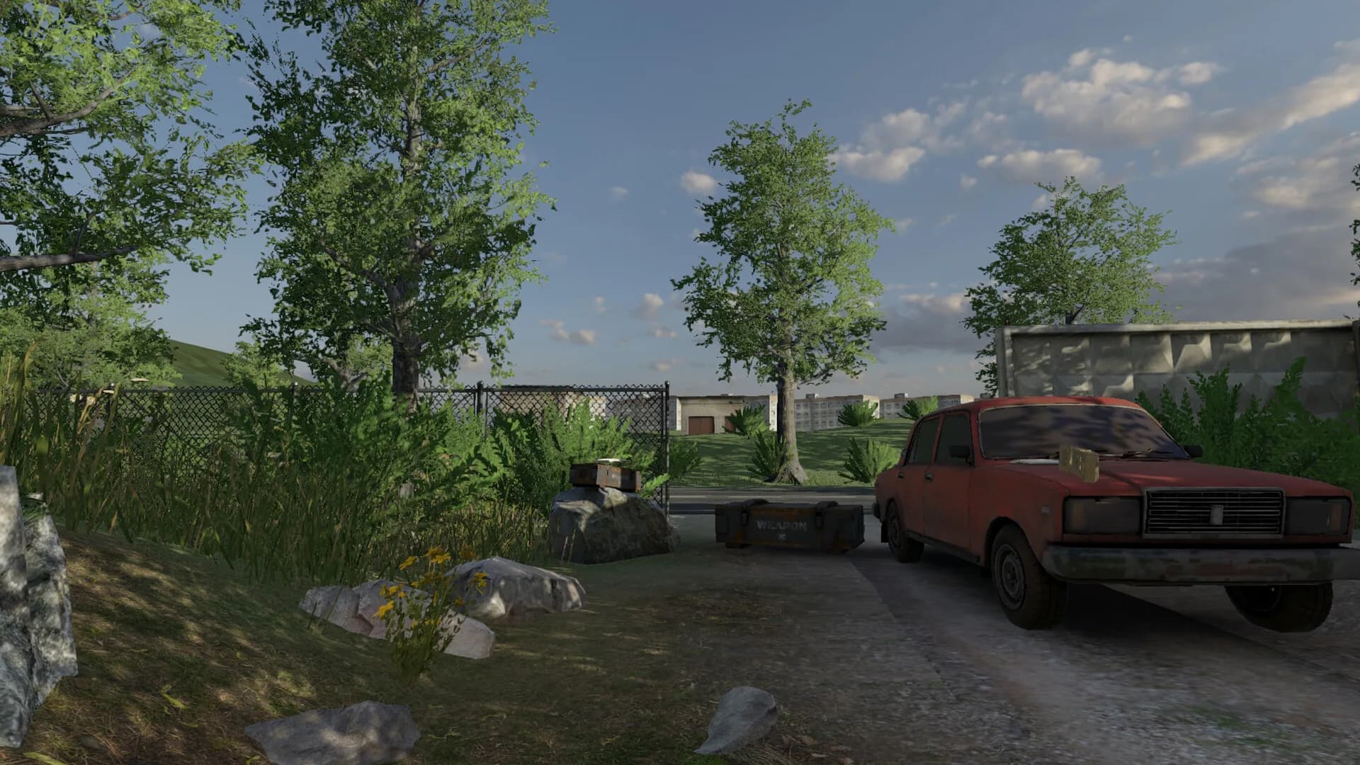 Putridness VR görsel 2